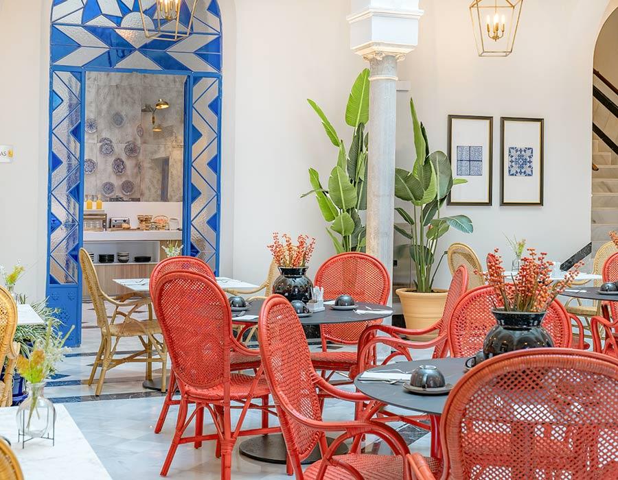 Vincci Molviedro 4* Vincci Molviedro 4* Sevilla Vincci Molviedro 4* Vincci Molviedro 4* Sevilla